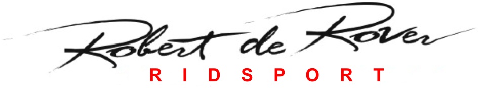 Robert de Rover Ridsport