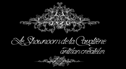 Le Showroom de la cavalière