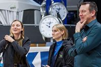 Ruitersport Hippique