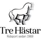 RIDSPORT TRE HÄSTAR