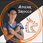 Atelier Sirocco
