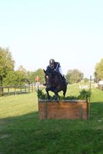 Voluspa sellier Harnacheur