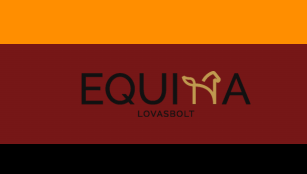 Equina Lovasbolt