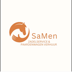SaMen zadelservice en paardenwagen verhuur
