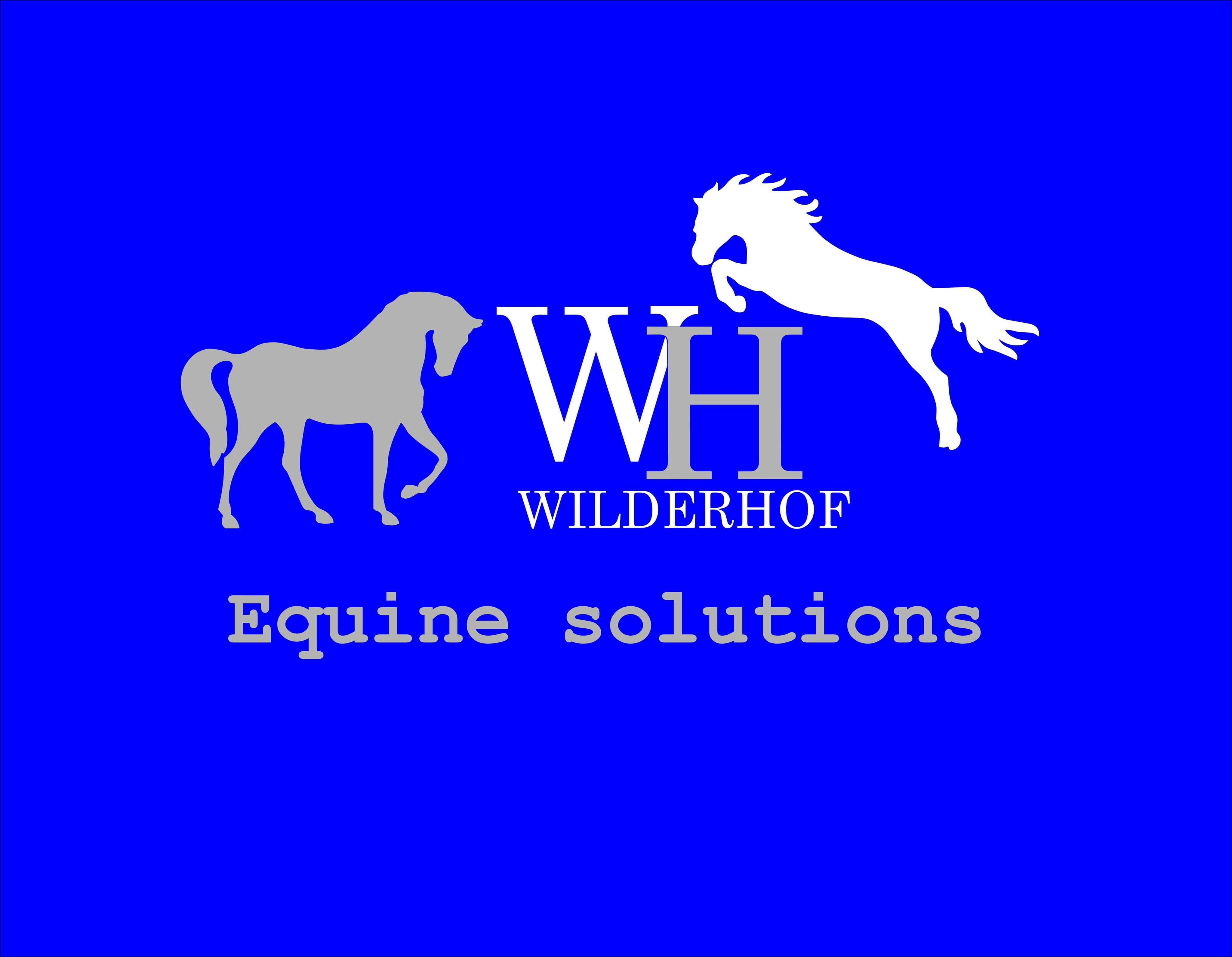 Wilderhof Equine Solutions