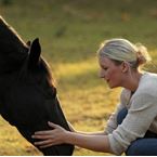 Therapeutische Reitsportsattlerei