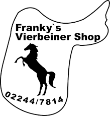 Franky's Vierbeiner Shop & Fahrstall Otto